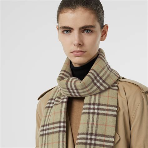 head scarf burberry|burberry scarf 50 cashmere wool.